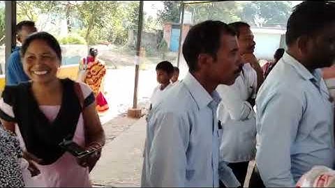 NIPUN ODISHA Mela celebration at Rutungia UPS, Balliguda