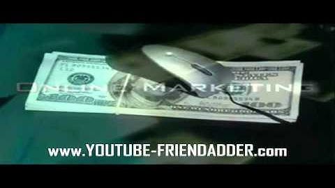 Add Friends To Your Network Marketing (YouTube Friend Adder) Automation Software Without Spam