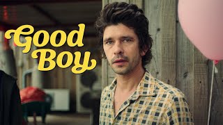GOOD BOY | Official Trailer HD | Ben Whishaw | Academy Awards® Shortlist  \u0026 BAFTA Qualifying