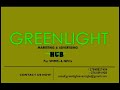 Greenlight media ad