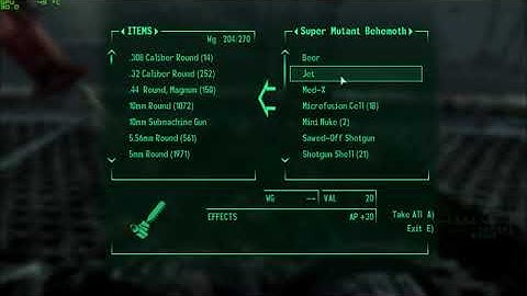 Fallout 3 Walkthrough [MODDED] - Part 46 - Rivet City (PC Gameplay / Commentary)