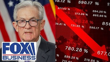 MARKET WARNING: Fed continues to misread the labor market as job insecurity explodes