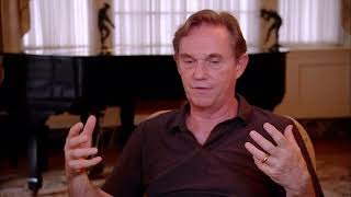 Celebrity Richard Thomas on Atticus Finch Net Worth