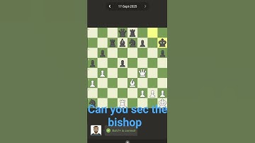 #chess #chessgame #chesscom #puzzle #chessmaster #dingliren #siciliandefense #chessgrand #viral