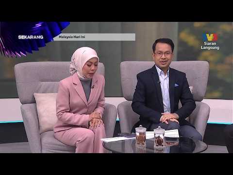 [CLIP] MHI (21 Sep 2026): Penyu Belimbing Kembali Bertelur Di Pantai Terengganu | Tonton