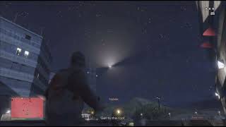 GTA V Online The Doomsday Heist Act 1: The Data Breaches