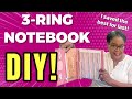 Never buy these again   3ring notebookbinder with clipboard too