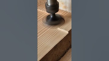 CNC Machine Flatteing / Surfacing   a Rough Sawn Slab
