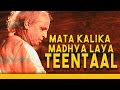 Mata kalika by pt jasraj  maa kaali bhajan  raag madhyalaya  times music spiritual