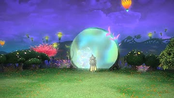 FINAL FANTASY XIV: Shadowbringers- Dohn Mheg (With Trust System)