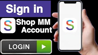 How to sign in Shop MM account||Sign in Shop MM account||Shop MM account login||Unique tech 55 screenshot 5