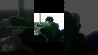 Akira Meets A Female Survivor Akira And Shizuka - Zom 100 The List Of The Dead