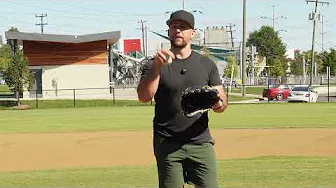Your pitcher struggles after hitting a batter. What should you go tell them?