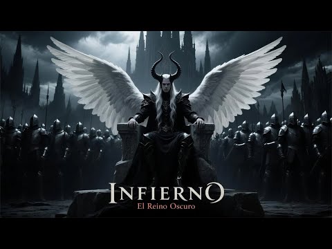 الجحيم فيلم كامل لماذا يكره الشيطان البشرية ولماذا يجب على الله حمايتهم