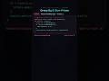 Group orders based on category #java #javascript #python #pythonprogramming #coding #shorts #code
