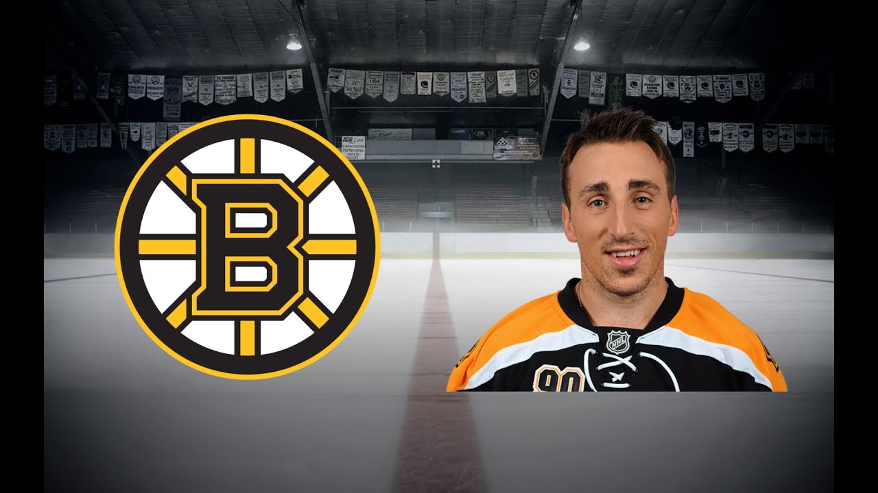 Brad Marchand All 37 Goals 2015-16 Season - YouTube