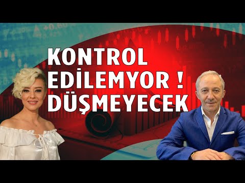 Para Arzını Kontrol Edemiyorsunuz Düşmeyecek Nokta