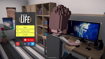 DevLife #1 (Outubro-2020)