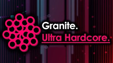 Granite (Ultra Hardcore Mode) (1.0) | Shirobon (Project Arrhythmia level made by me)