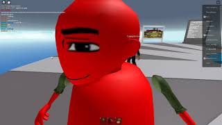 Is This the Most Cursed Roblox Avatar yet?