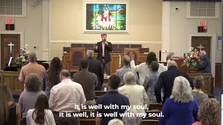 Sharon - Greer Live Stream