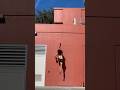 Assassins creed #parkour #movement #training #barefoot