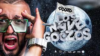 DJ Goozo - Los Navegoozos DJ SET (Al Espacio 🚀) Freseo, Navegue.