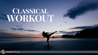 Classical Workout - background music of exercise