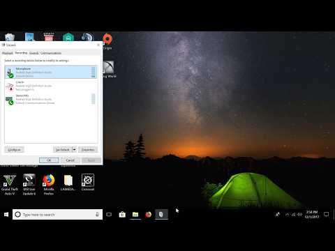 hyperx-cloud-buzz-noise-while-recording-or-talking-fix!-part-1
