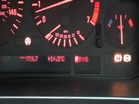 Mitsubishi ABS Light On Dash How To Diagnose What The ... Mitsubishi ABS Light On Dash How To Diagnose What The ...