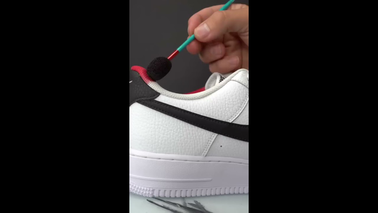 Custom Air Force 1 S 