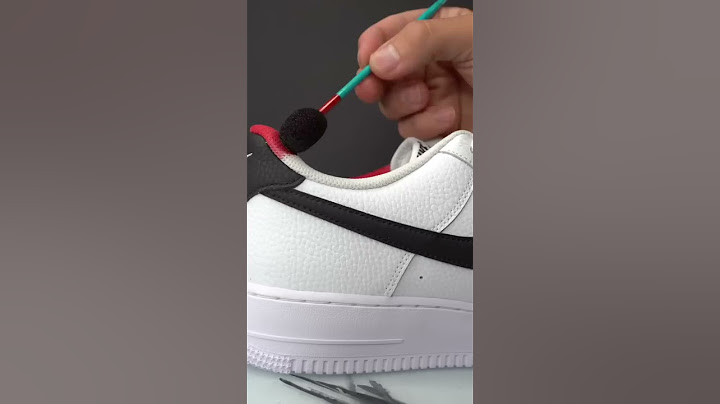 Custom Air Force 1’s…🎨 👟