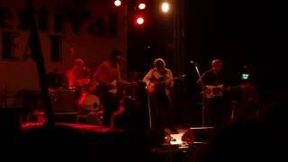 Allah Las - 501 415 (Festival Beat - Italy, Salsomaggiore  2016)