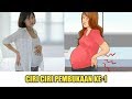 Ciri-ciri Pembukaan 1 yang Jarang Disadari Oleh Ibu Hamil