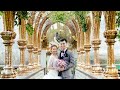 OUR FULL WEDDING FILM: Nathaniel + Maxine // Nat and Max