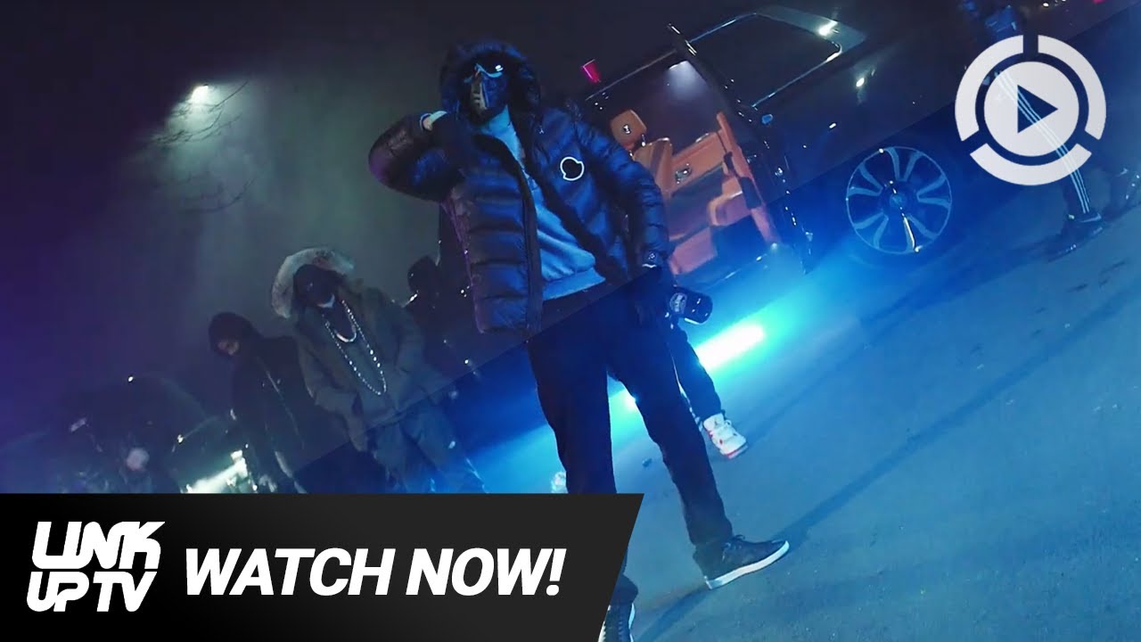 SVello - Non Stop [Music Video] Link Up TV - YouTube