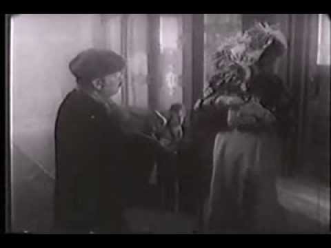 Jack The Ripper (1959) Opening & Title Credits - YouTube