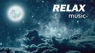 Magical Night - Soft Calming Jazz Music - Relaxing Saxophone Music screenshot 5