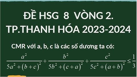 Nâng cao và phát triển toán 8 download năm 2024