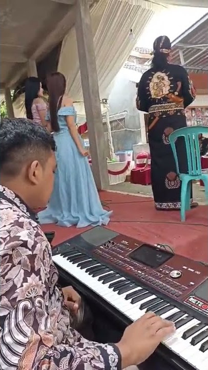 All artis Kendang cilik #shorts