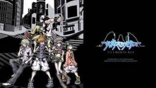 Video thumbnail of "TWEWY OST: #12 Someday"