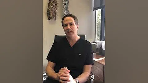 Dr  Michael Orseck of Magnolia Plastic Surgery dis...