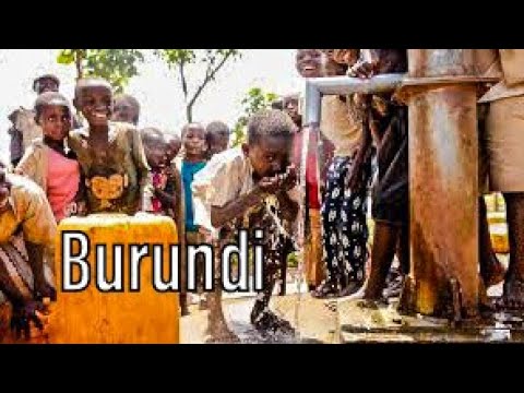 Video: Nabadzīgākā valsts pasaulē