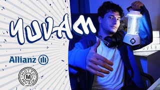 Allianz Motto Müzik - Yuvam (Official Video)