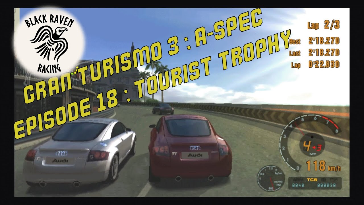 Gran Turismo 7 - Playstation 5 – Retro Raven Games
