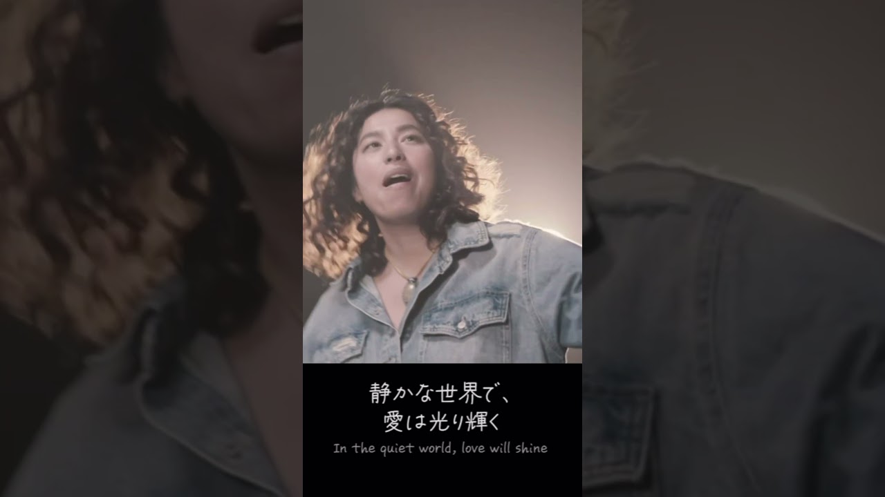 Love wins in the end!新曲の和訳付きビデオをシェア✨歌詞に込めたメッセージを、日本語とともに。フルバージョンぜひチェックしてね!#福原みほ #EndlessRide #和訳