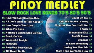80s Rock Ballads Soft Rock Slow Rock Love Song Nonstop 70s 80s 90s