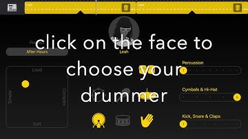 Garage Band Project Part 6