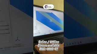 Learn SOLIDWORKS | Best CAD Training at Surya Tech Institute | Mechanical Design Course #automobile