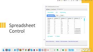 Learn about Alpha DevDay and Spreadsheet Control 2023 Oct 25